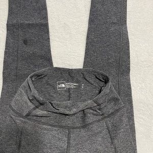 The North Face capris